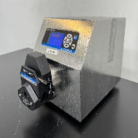 Cole-Parmer Masterflex Easy-Load II Peristaltic Pump image 1